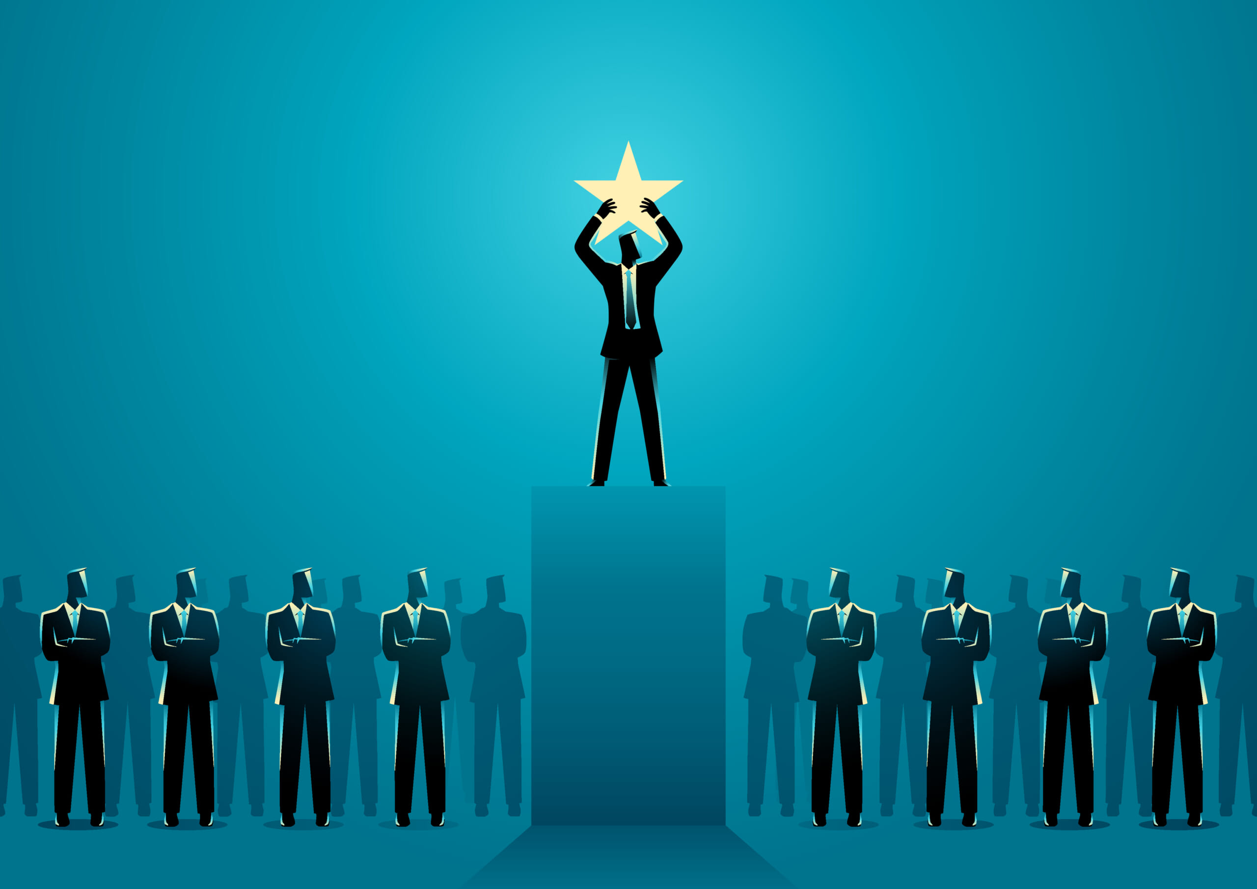 基本情報技術者試験の合格率は？わかりやすくほかの資格と比較してみた