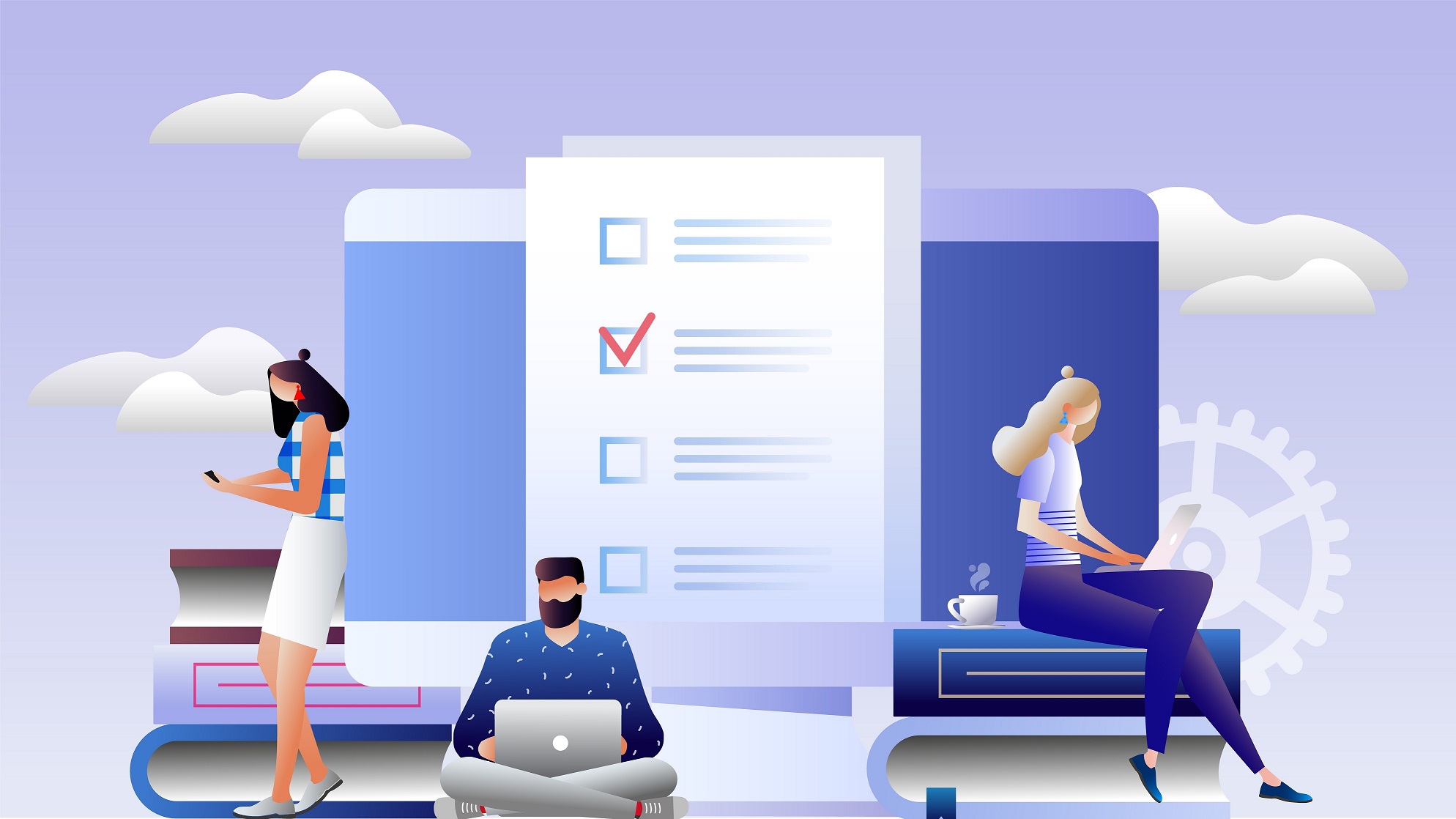 行政書士は登録しないとどうなる？登録料や必要な手続き、意外なデメリットを徹底解説！